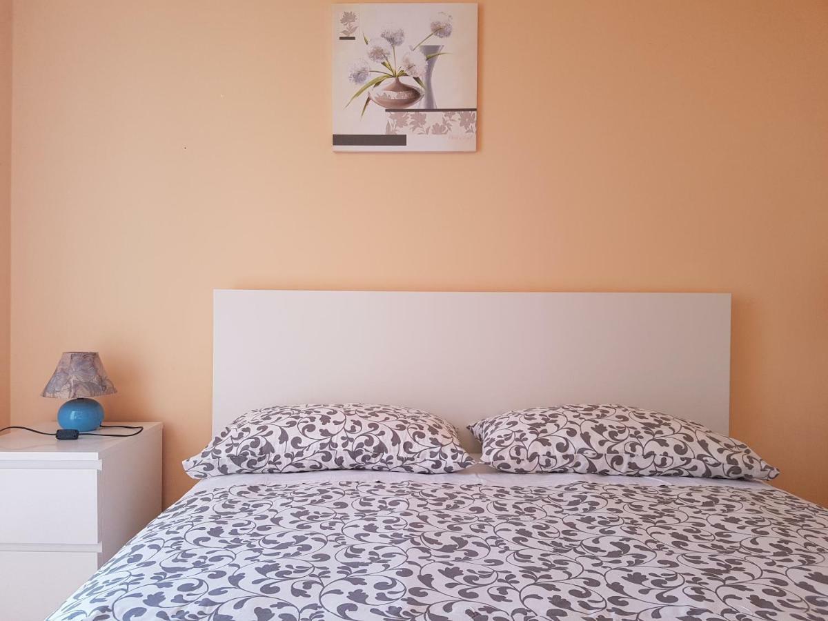 Rooms Siesta Poreč Exterior foto